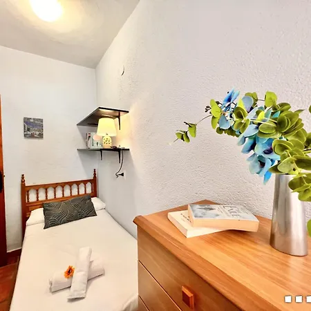 Villa Vh Costablanca - Carmen Teulada