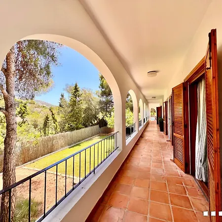 Villa Vh Costablanca - Carmen Teulada