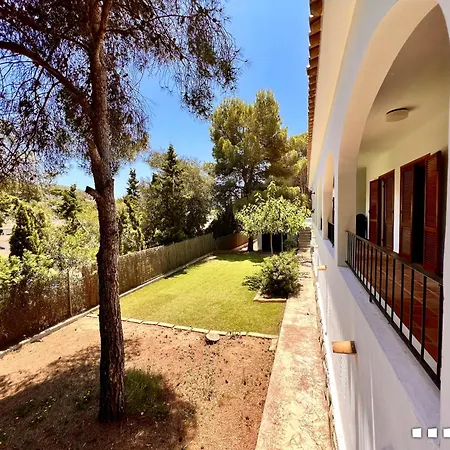 Vh Costablanca - Carmen Villa Teulada