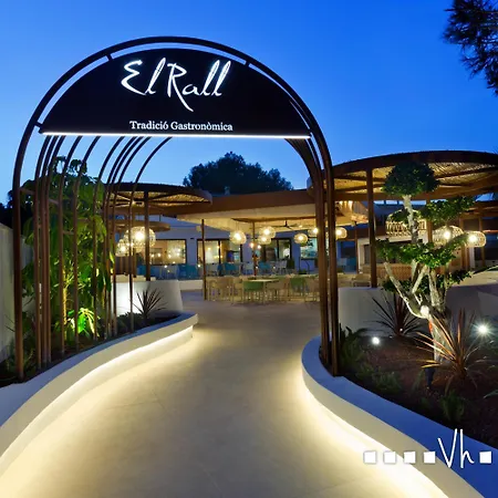 Vh Costablanca - Carmen וילה מוריירה