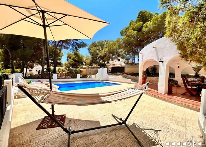 Vh Costablanca - Carmen Villa Teulada