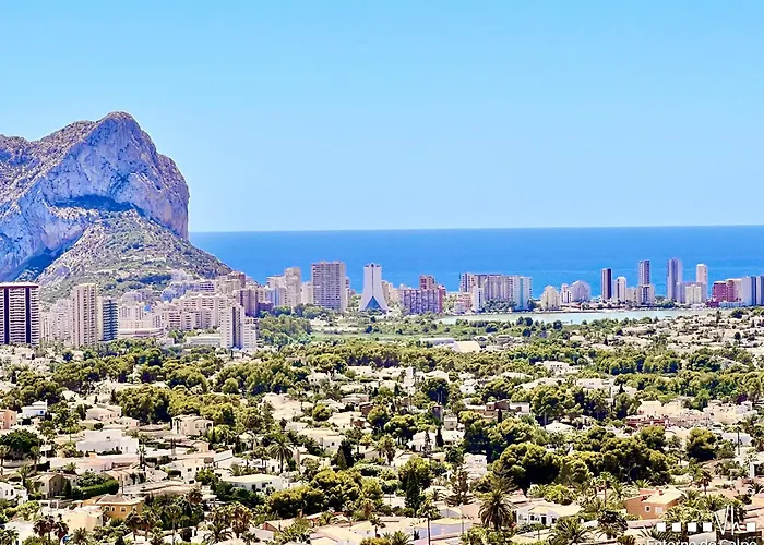 Vh Costablanca - Carmen