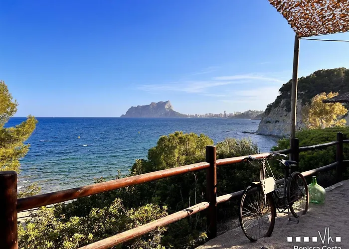 Villa Vh Costablanca - Carmen
