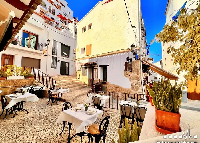 Vh Costablanca - Carmen Villa Teulada