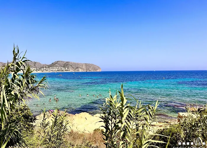Vh Costablanca - Carmen Villa