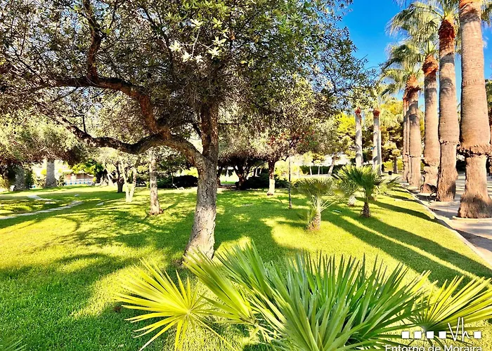 Villa Vh Costablanca - Carmen *