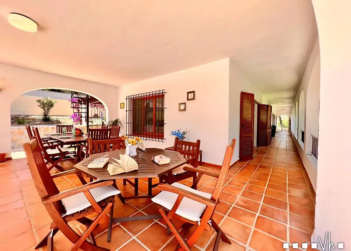 Villa Vh Costablanca - Carmen