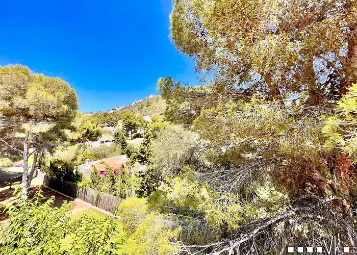 Vh Costablanca - Carmen Villa Teulada