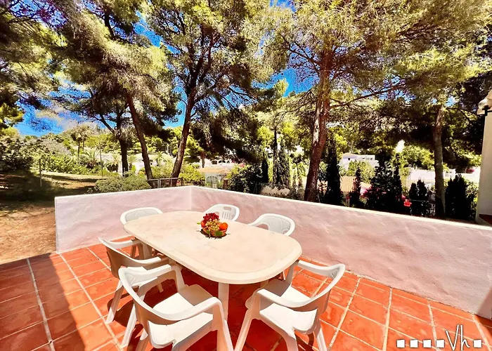 Vh Costablanca - Carmen