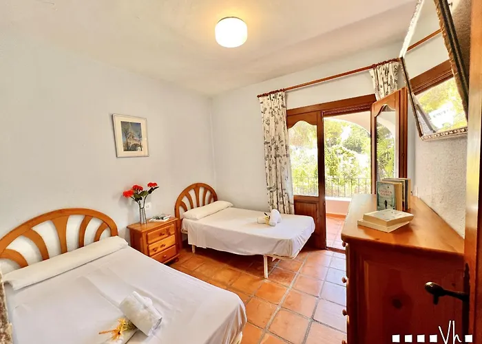 Vh Costablanca - Carmen Villa