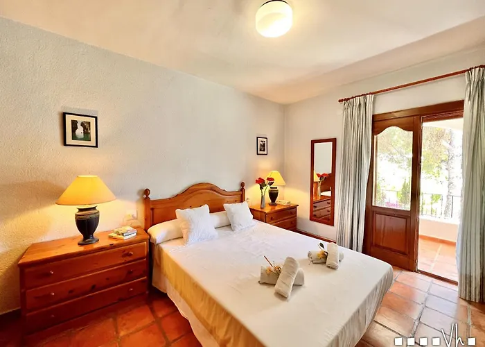 Vh Costablanca - Carmen Villa