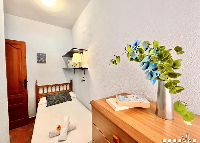 Villa Vh Costablanca - Carmen Teulada