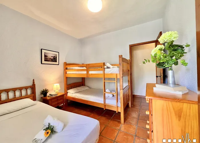 Villa Vh Costablanca - Carmen