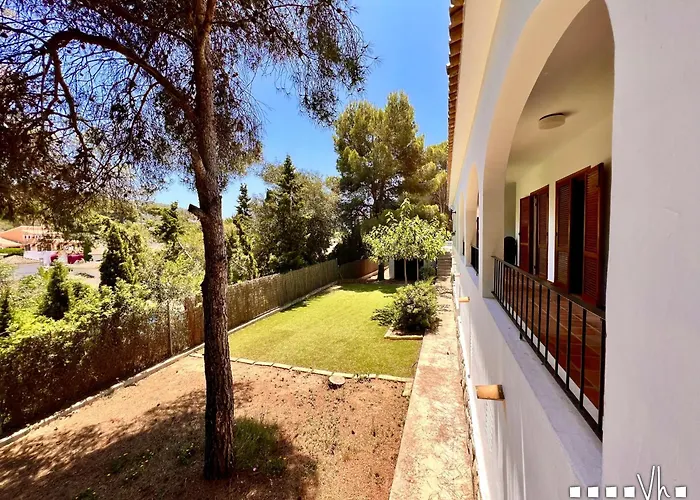 Vh Costablanca - Carmen Villa Teulada