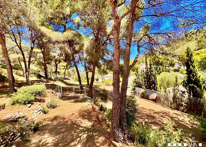 Villa Vh Costablanca - Carmen Teulada